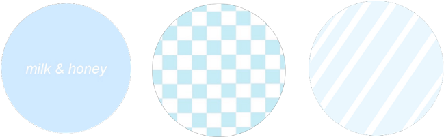 Separadores Freetoedit - Circle (696x240), Png Download