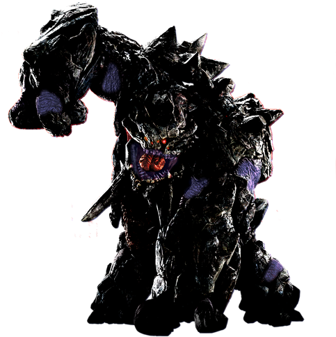 My Ideas For New Skins - Evolve Stage 2 Monster (500x500), Png Download