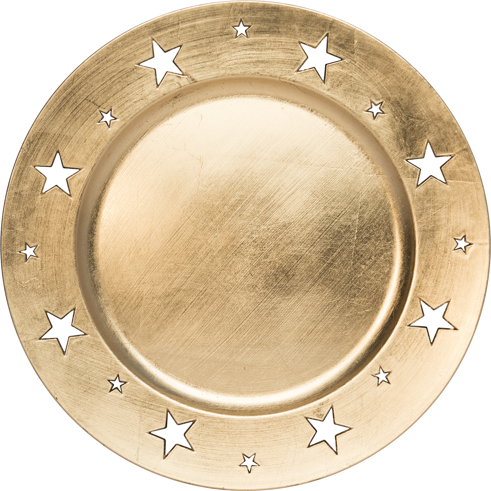 Plato De Sitio - Star (2185x2185), Png Download
