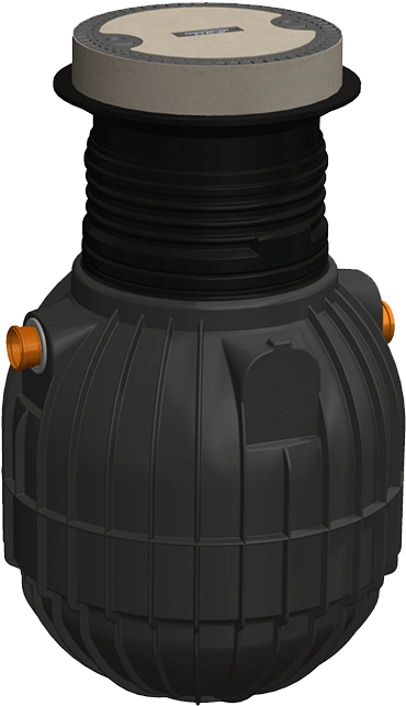Séparateur De Graisses (1380x720), Png Download