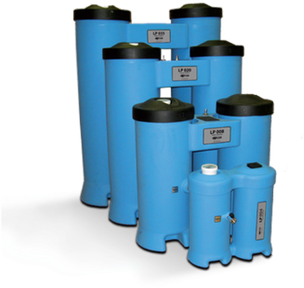 Separadores Agua / Aceite - Separator (900x463), Png Download