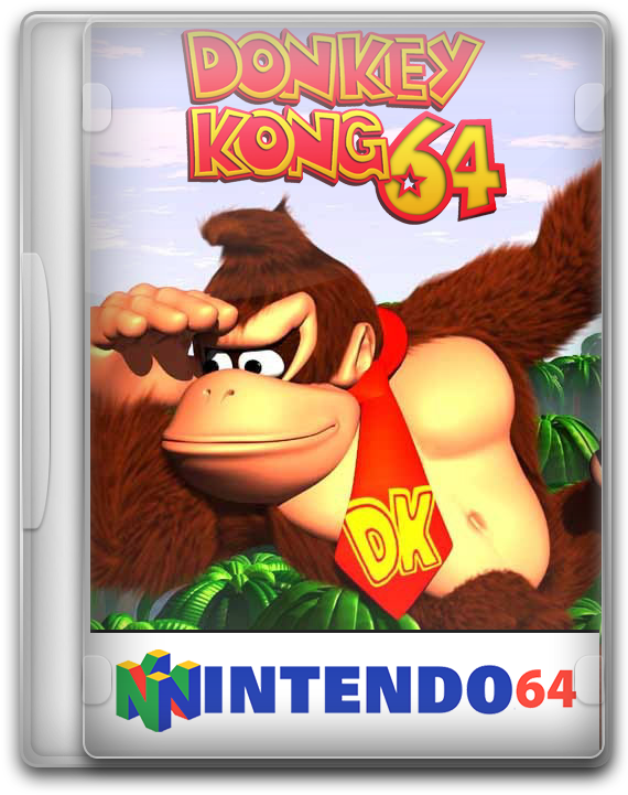 Donkey Kong En Diddy Kong (570x732), Png Download