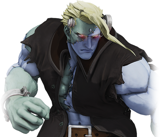 Favorite Sfv Costumes - Pc Game (545x480), Png Download