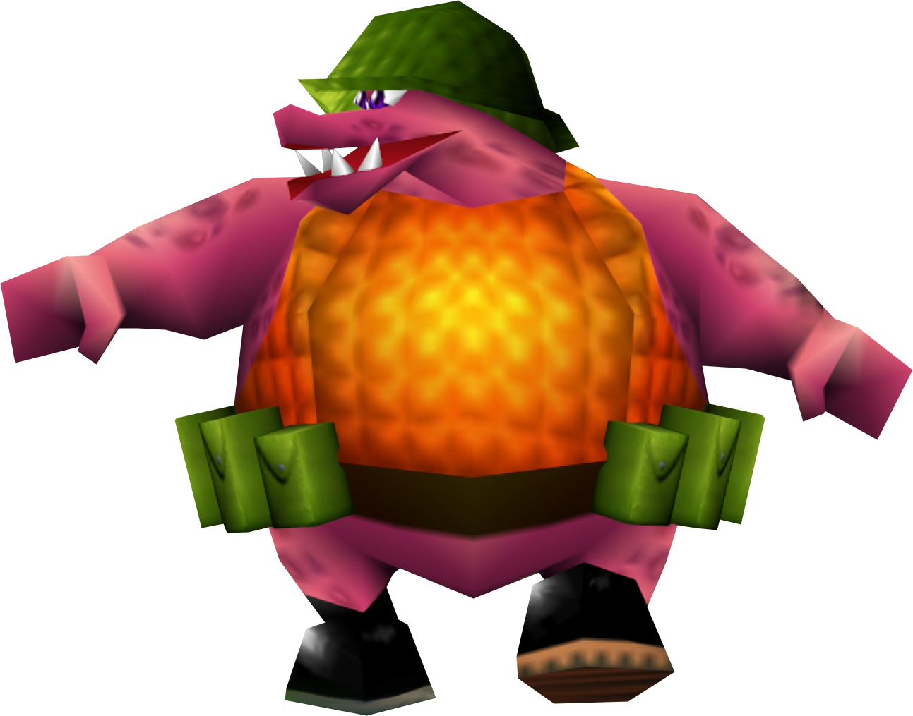 View Samegoogleiqdbsaucenao Klump Dk64 , (1293x1015), Png Download
