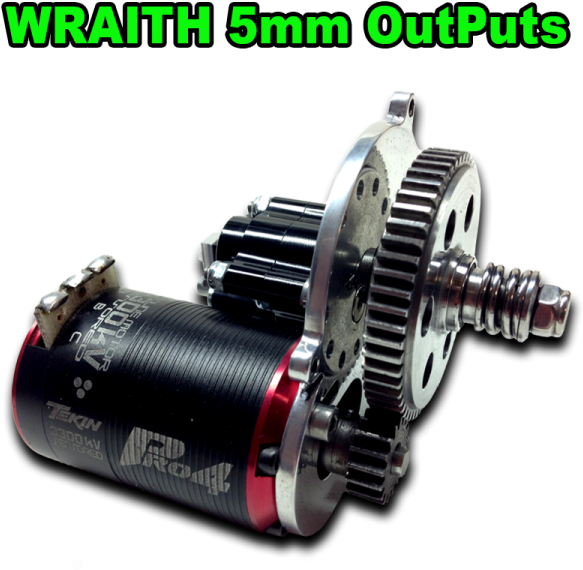 Complete Bomb Proof Wraith Trans - Transgender (600x600), Png Download