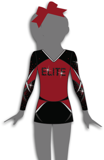 Costume (374x544), Png Download