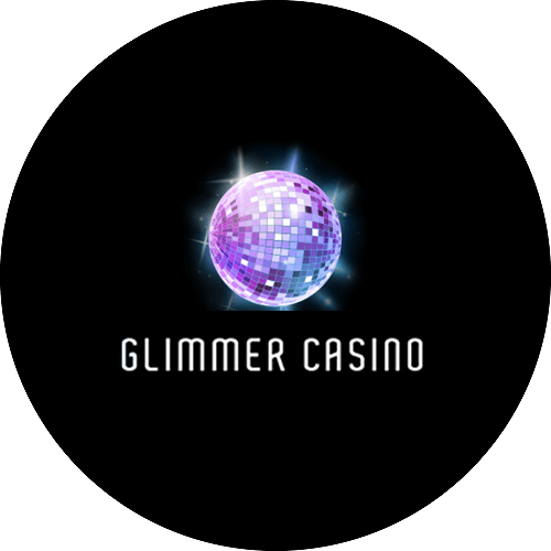 10 Free Spins Glimmer Casino - Casino (500x500), Png Download