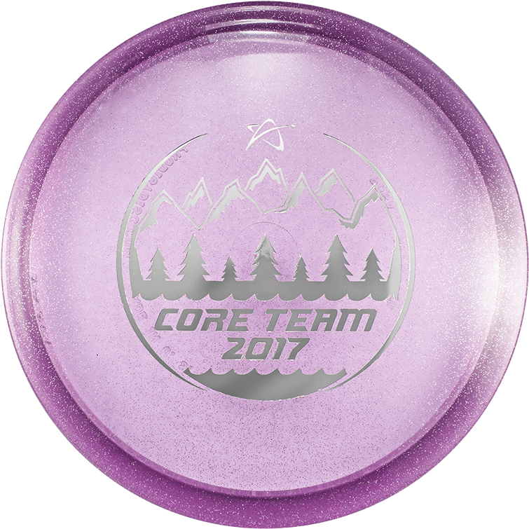 Core Team Special Edition - Gold (840x840), Png Download