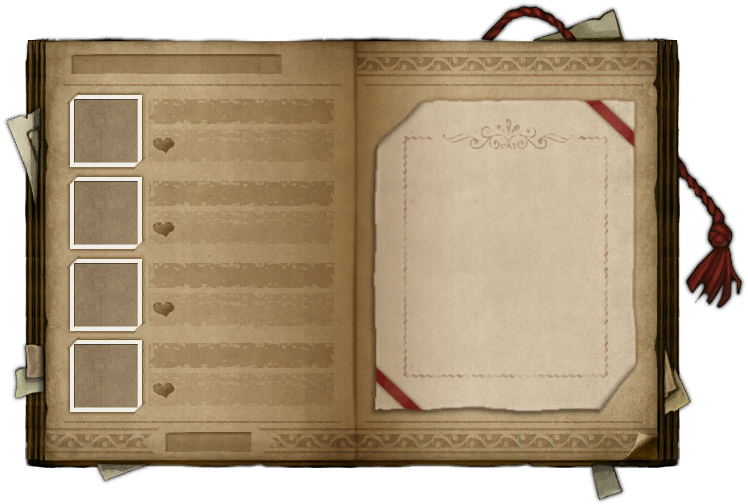 Goodwill Album - Wikia (747x510), Png Download