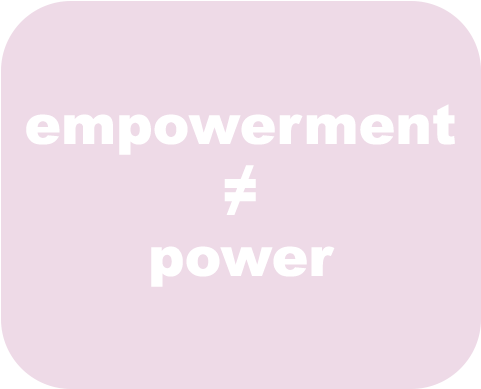 #reblog#feminism#radical Femininity#gnc#please Reblog#op#graphic#makeup - Parallel (529x440), Png Download