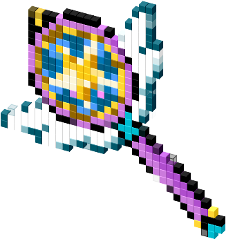 View Cursor On T-shirt - Star Vs The Forces Of Evil Cursor (330x418), Png Download