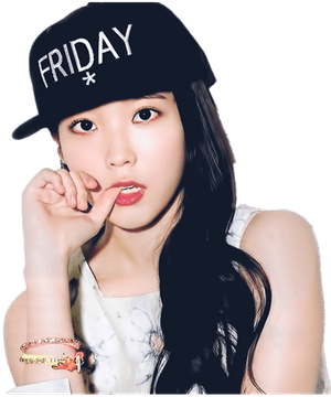 Iu Photobook (400x400), Png Download