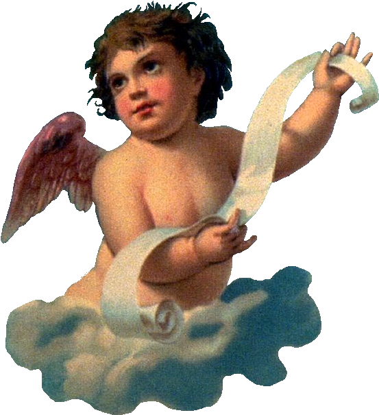 Cherub 20b Ldm - Fotki (630x648), Png Download