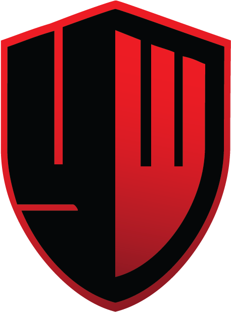 Youthwars Shield Logo (753x624), Png Download