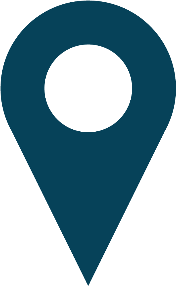 Ubicación - Entretenimiento - Puntos De Google Maps (1667x1667), Png Download