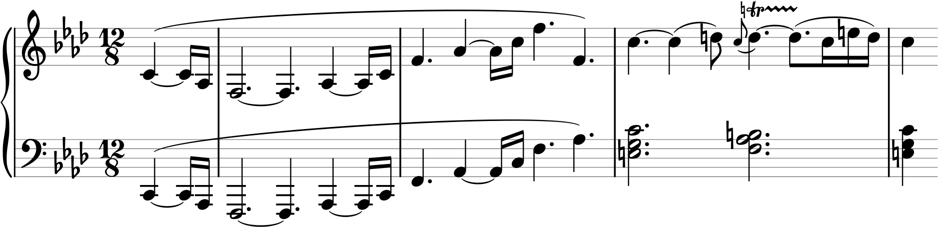 Open - Piano Sonata No. 23 (2000x560), Png Download