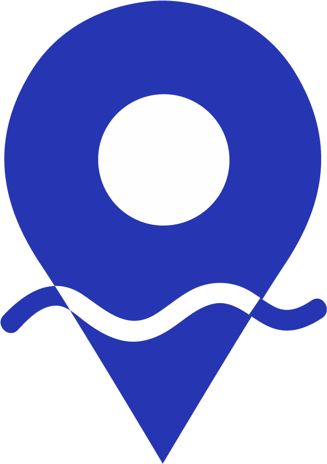 Ubicacion 02 - Symbol Adresu (1467x1670), Png Download