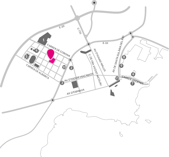 Mapa - Portable Network Graphics (671x622), Png Download