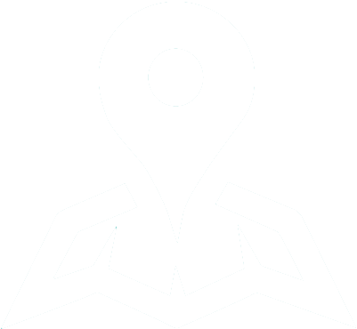 Ubicacion - Location (446x446), Png Download