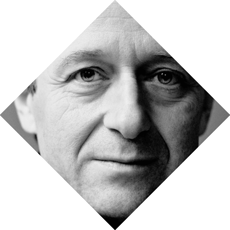 Iván Fischer - Ivan Fischer (450x450), Png Download