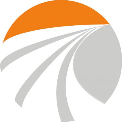Grúas Oraa - Crescent (423x423), Png Download