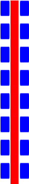 Desdoblamiento De Carretera En Proyecto - Parallel (390x390), Png Download