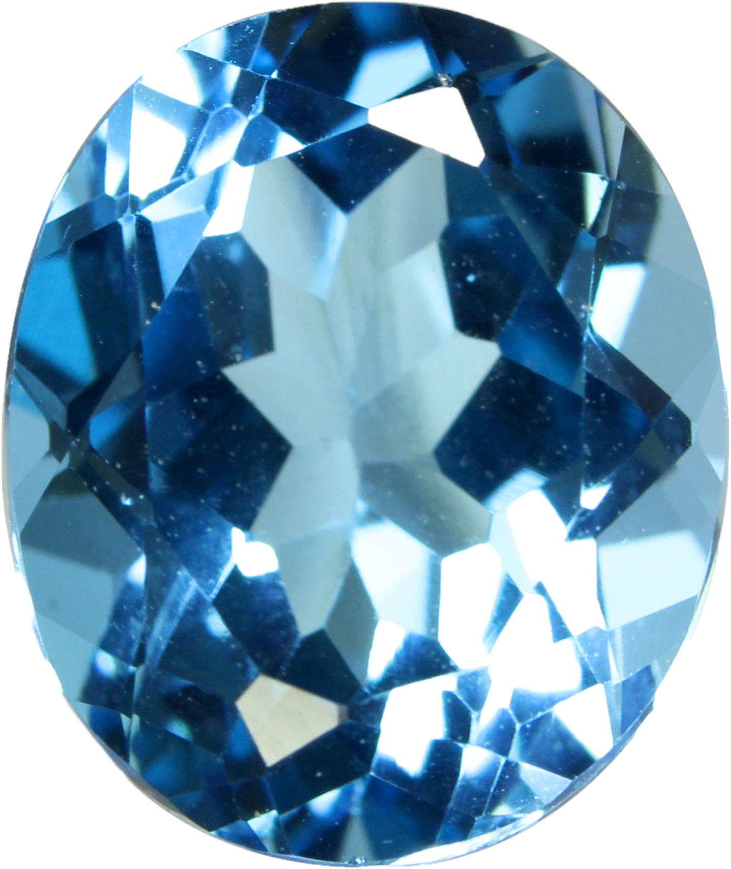 Topaz2 - Gemsona Topaz (1756x1756), Png Download