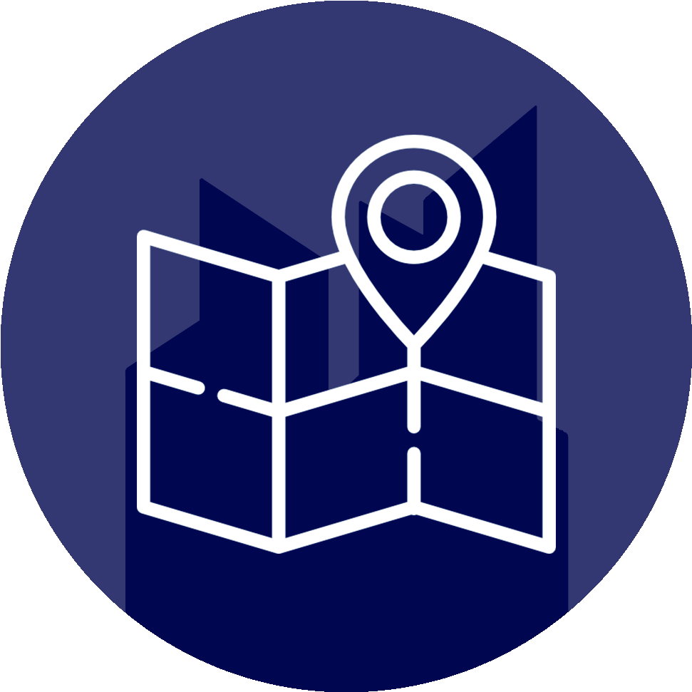 Location - Follow Instructions Sign (1330x1438), Png Download