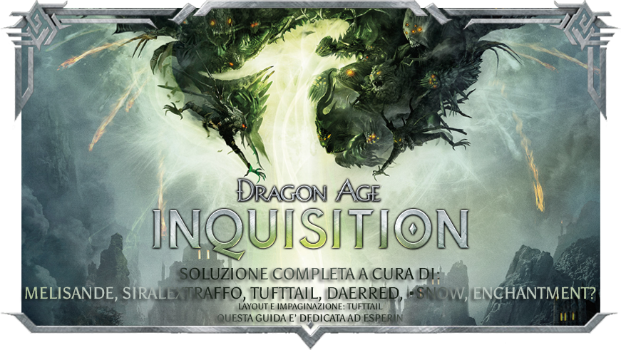 Dragon Age 3 Inquisition Xb-one Xbox One (871x491), Png Download