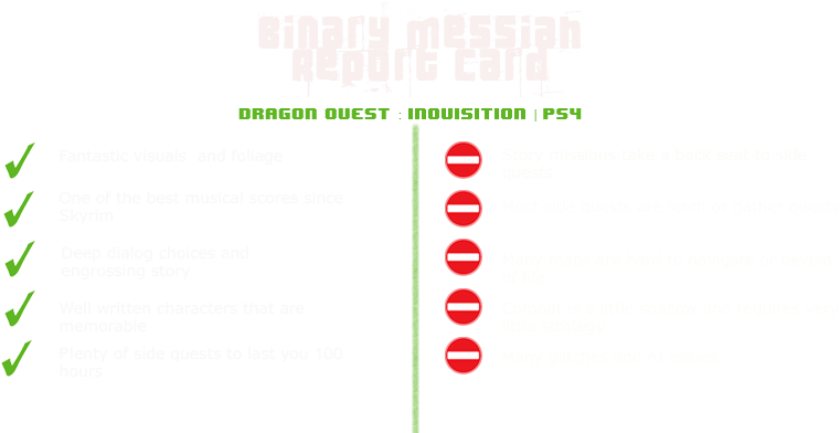 If You Loved The Previous Games You Will Love Inquisition, - Orange (800x400), Png Download