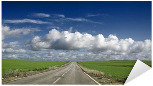 Highway (400x400), Png Download