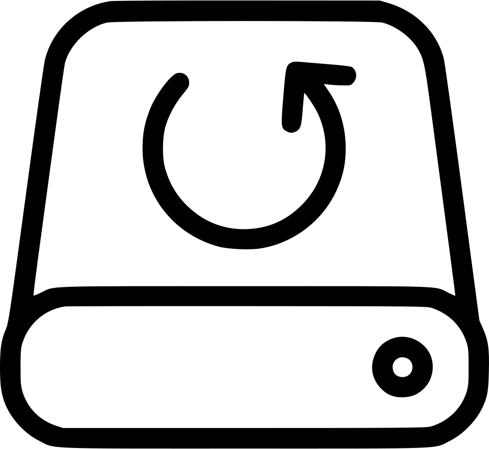 Backup Comments - Backup File Icon Png (980x900), Png Download