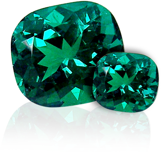 Gemstones - Horoscope (400x368), Png Download