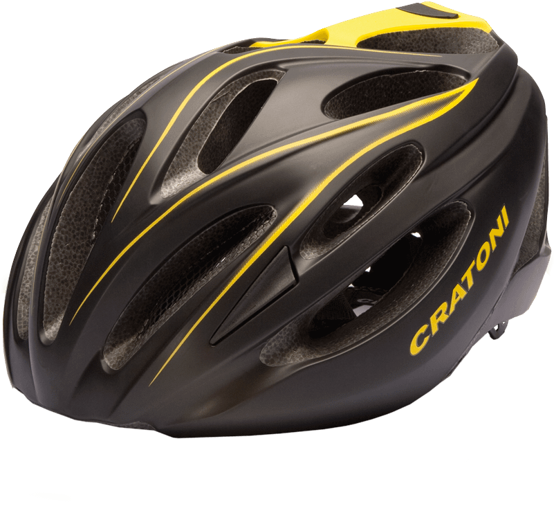 Cratoni Es Una Firma Alemana Que Ofrece Geniales Cascos - Cratoni Helmet (800x800), Png Download