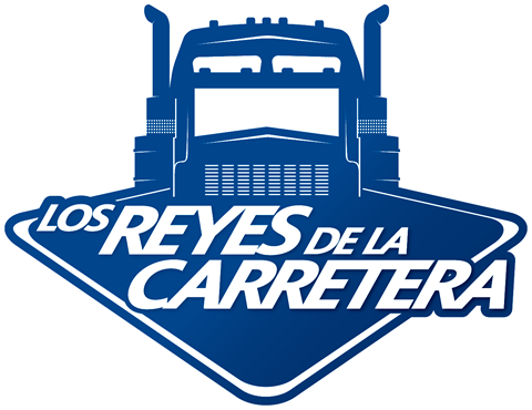 Reyes De La Carretera (480x370), Png Download