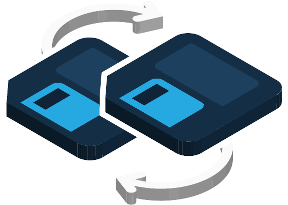 Icon Global Access Cloud Backup - Backup Icon (1050x700), Png Download