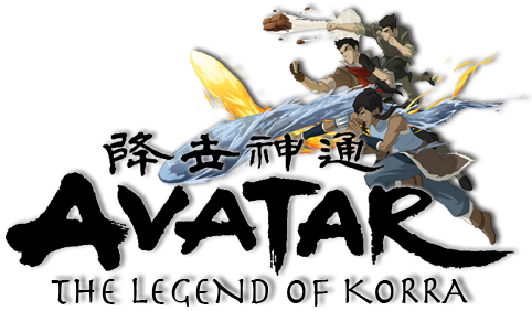 X4d60os ] - Avatar The Last Airbender (500x281), Png Download
