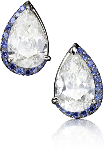 Earrings Les Singulières - Earrings (700x700), Png Download