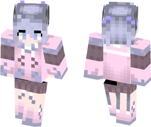 Kawaii Sheep - Sheep (584x497), Png Download