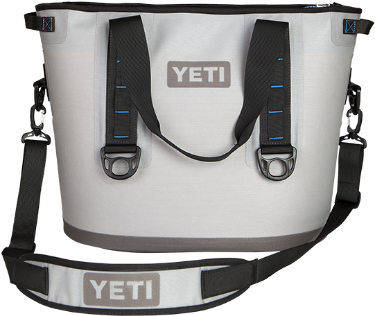 Yeti Hopper - Yeti Hopper 30 Soft Side Cooler (600x500), Png Download