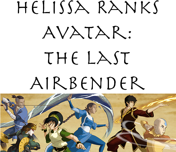 User Posted Image - Avatar Wallpaper Last Airbender (600x537), Png Download