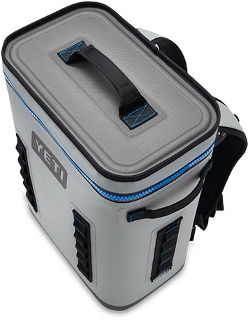 Home / Yeti Products / Yeti Soft Coolers - Yeti Hopper Backflip (480x480), Png Download