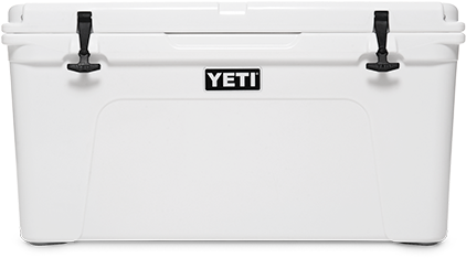 Yeti Tundra 75 Cooler (635x600), Png Download
