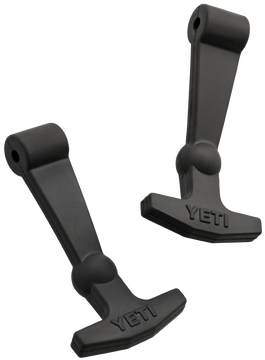 Yeti Coolers T-rex Roadie And Tundra Lid Latches (750x457), Png Download