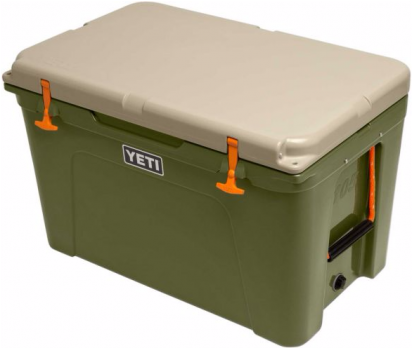 High Country Yeti 105 (800x800), Png Download