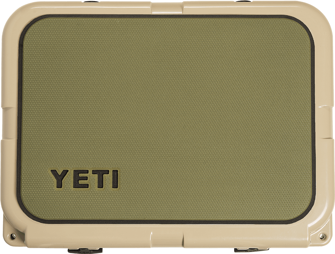 Seadek Slip-resistant Pad-olive Green-35 (1680x1024), Png Download