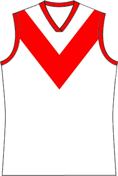 Fish Creek Jumper - Vest (534x776), Png Download