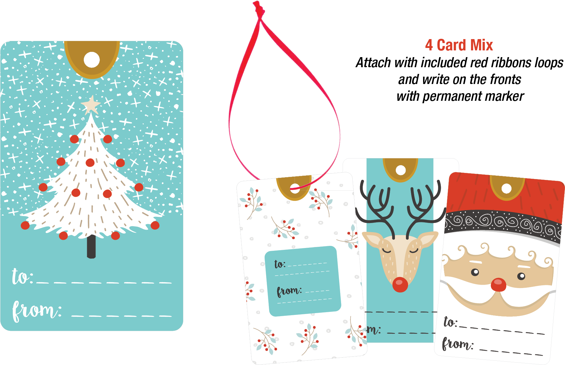 Holiday Tags - Holiday (2110x1329), Png Download