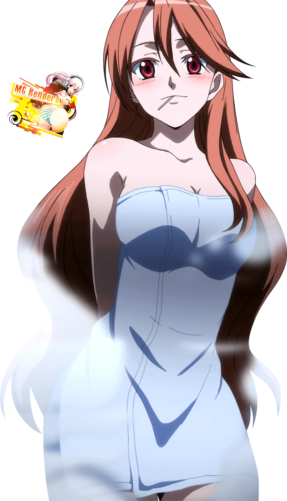 Akame Ga Kill Chelsea Akame Ga Kill Assassin Anime - Akame Ga Kill Ecchi Hentai (917x1600), Png Download
