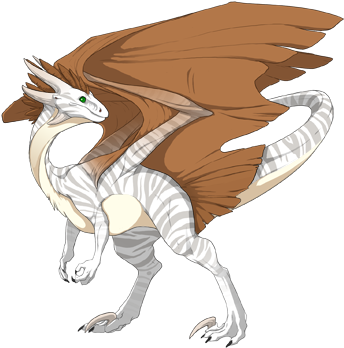 Tumblr Njvbiqpa7q1rgwmk2o10 400 " - Dragon Overwatch (350x350), Png Download